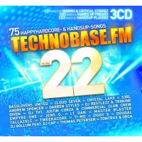 Various: TechnoBase.FM Vol.22