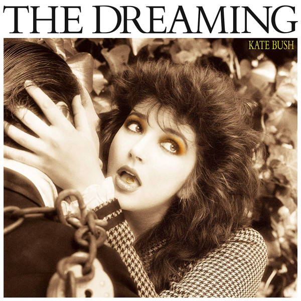 Kate Bush: The Dreaming (2018 Remaster) (180g)