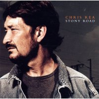 Chris Rea: Stony Road