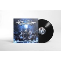 Kalidia: The Frozen Throne