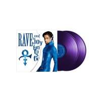 Prince: Rave Un2 The Joy Fantastic (Limited-Edition)...