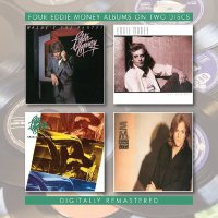 Eddie Money: Wheres The Party / Cant Hold Back / Nothing...