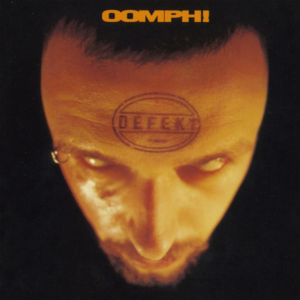 Oomph!: Defekt (Re-Release)