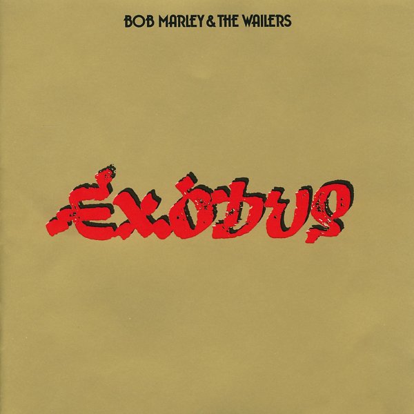 Bob Marley: Exodus