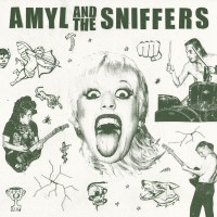 Amyl & The Sniffers: Amyl & The Sniffers