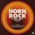 Various: Horn Rock & Funky Guitar Grooves 1968 - 1974