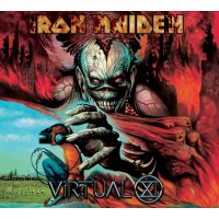 Iron Maiden: Virtual XI