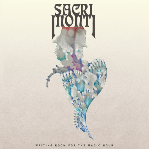 Sacri Monti: Waiting Room For The Magic Hour