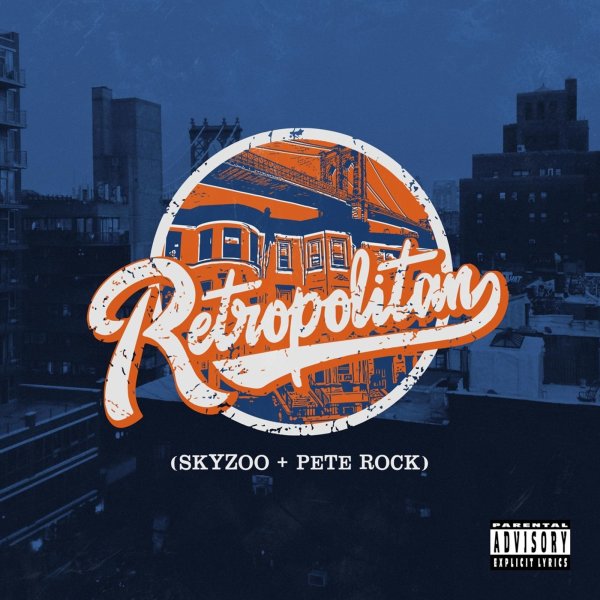 Skyzoo: Retropolitan