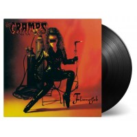 The Cramps: Flamejob (180g)