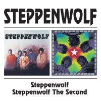 Steppenwolf: Steppenwolf / Steppenwolf II