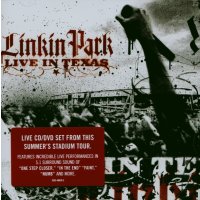 Linkin Park: Live In Texas