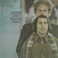 Simon & Garfunkel: Bridge Over Troubled Water (Clear...