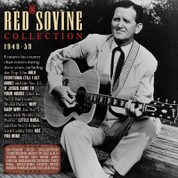 Red Sovine: Collection 1949 - 1959