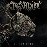 Crashdïet: Automaton