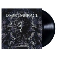 Dark Embrace: Dark Heavy Metal (Limited Edition) (Black...