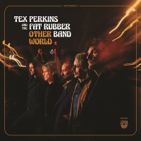 Tex Perkins: Other World