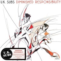 UK Subs (U.K. Subs): Diminished Responsibility