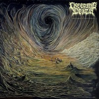 Creeping Death: The Edge Of Existence (180g) (Limited...