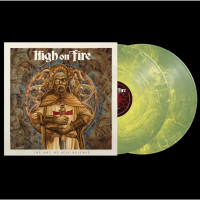 High On Fire: The Art Of Self Defense (remixed &...