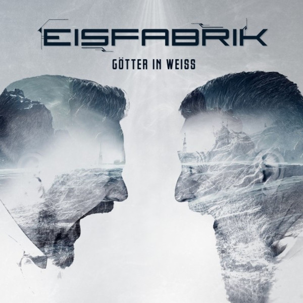 Eisfabrik: Götter in Weiß