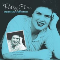 Patsy Cline: Signature Collection (remastered) (180g)...