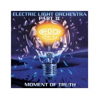 Electric Light Orchestra Part II: Moment Of Truth (Orange...