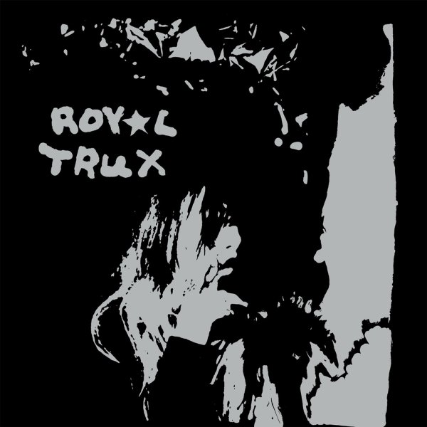 Royal Trux: Twin Infinitives (Limited Edition) (Silver Vinyl)