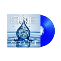 Stereotide: One (Blue Vinyl)