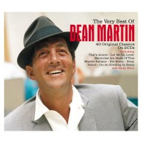 Dean Martin: The Very Best of