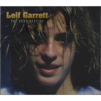 Leif Garrett: The Very Best Of Leif Garrett