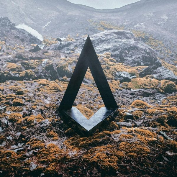 Kiasmos: II -   - (CD / I)