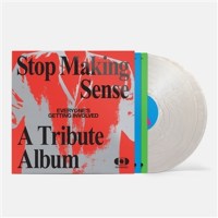 Various: Everyones Getting Involved: Stop Making Sense -...