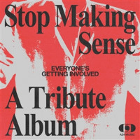 Various: Everyones Getting Involved: Stop Making Sense - A Tribute Album (Big Suit Silver Vinyl)