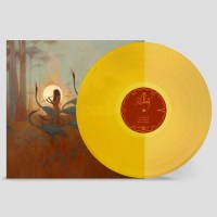 Alcest: Les Chants De LAurore (Transparent Yellow Vinyl)