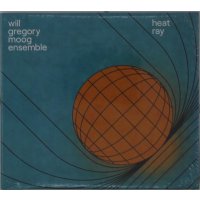 Will Gregory Moog Ensemble: Heat Ray