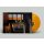 Petit Biscuit: Discipline (Transparent Orange Vinyl)