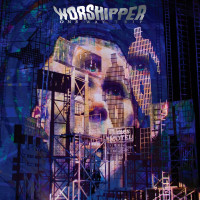 Worshipper: One Way Trip (Black Vinyl)