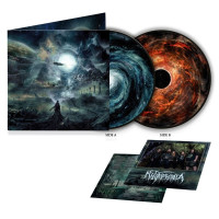 Nyktophobia: To The Stars (Picture Disc)