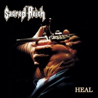 Sacred Reich: Heal