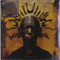 Zu: Bromio (remastered) (Limited Edition) (Black/Yellow...