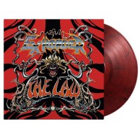 Exhorder: The Law (180g) (Limited Numbered Edition) (Red...