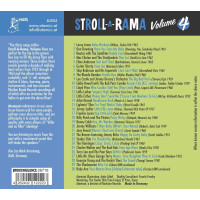 Various: Stroll A Rama Vol. 4