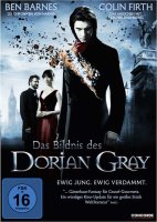 Das Bildnis des Dorian Gray (2009) - Concorde Home...