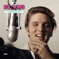 Elvis Presley (1935-1977): The Complete 1950s Studio Masters