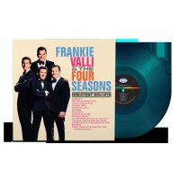 Frankie Valli: Greatest 60s Hits (Limited Edition) (Sea...