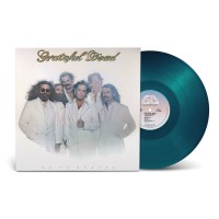 Grateful Dead: Go To Heaven (Limited Edition) (Sea Blue...