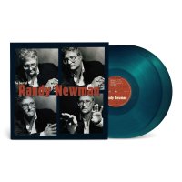 Randy Newman: The Best Of Randy Newman (Limited Edition)...