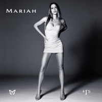 Mariah Carey: #1s (remastered) (Metallic Silver &...