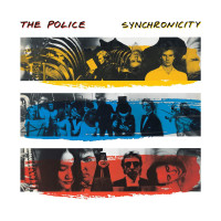 The Police: Synchronicity (Deluxe Edition)